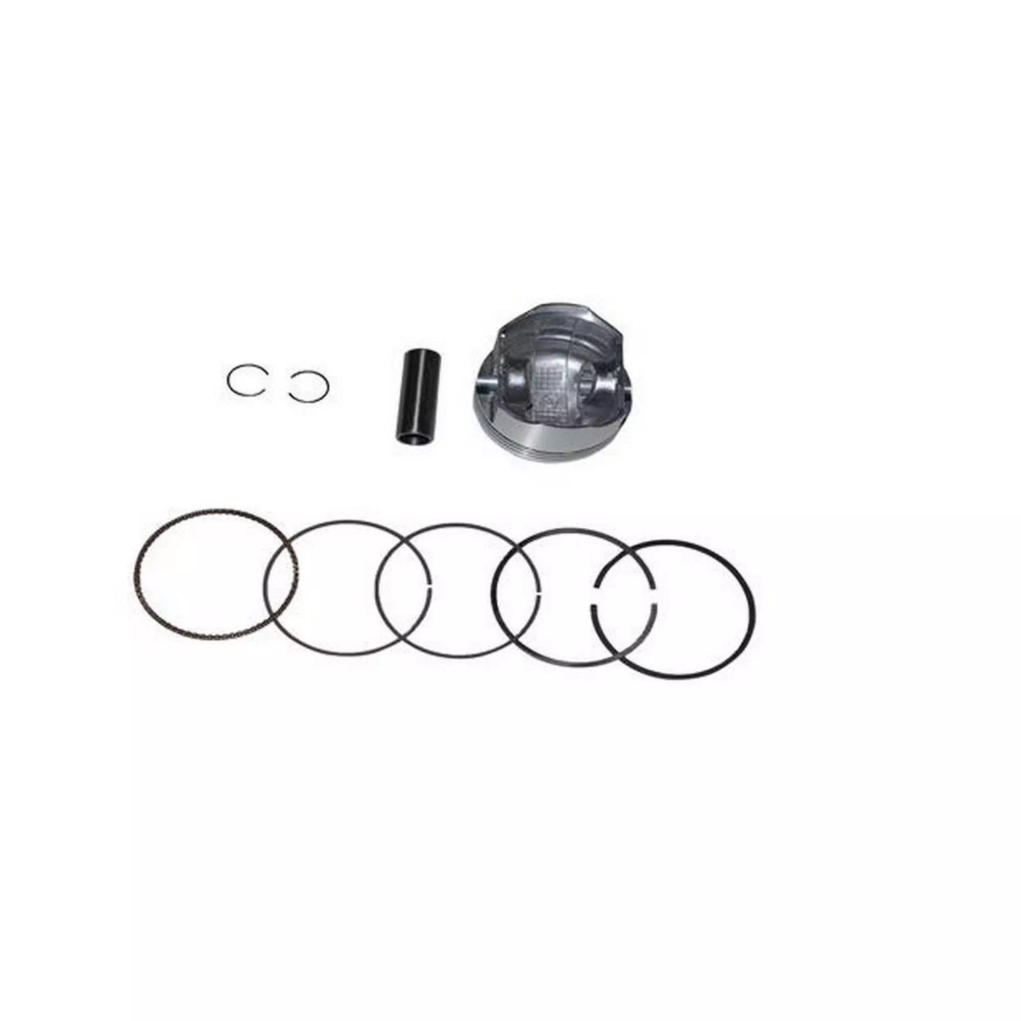 RKS BLADE 250 PİSTON SEKMAN TAKIM [BLADE250 PRO] #RK 46017